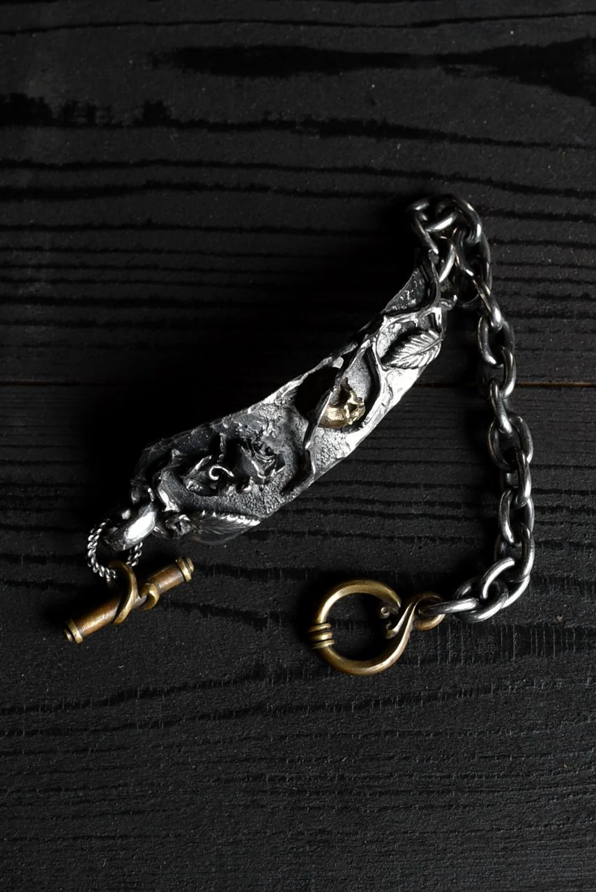 VANITAS / Bracelet / VB-004 *