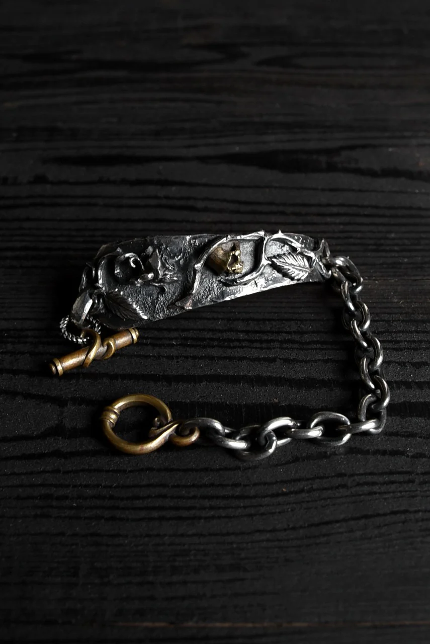 VANITAS / Bracelet / VB-004 * - Image 5