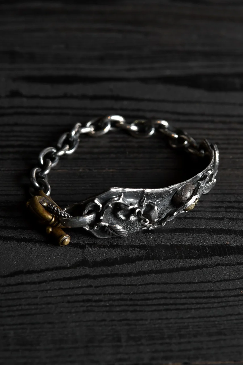 VANITAS / Bracelet / VB-004 * - Image 6