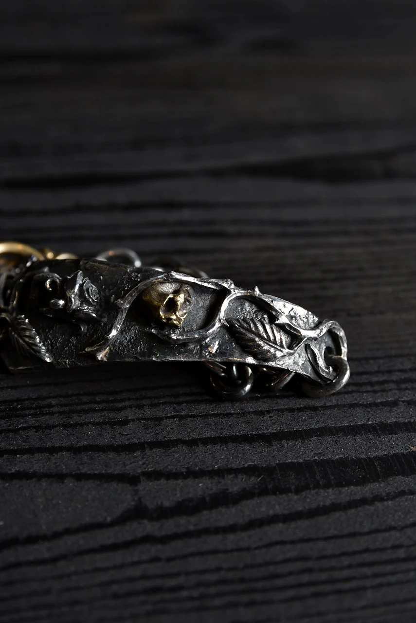 VANITAS / Bracelet / VB-004 * - Image 9