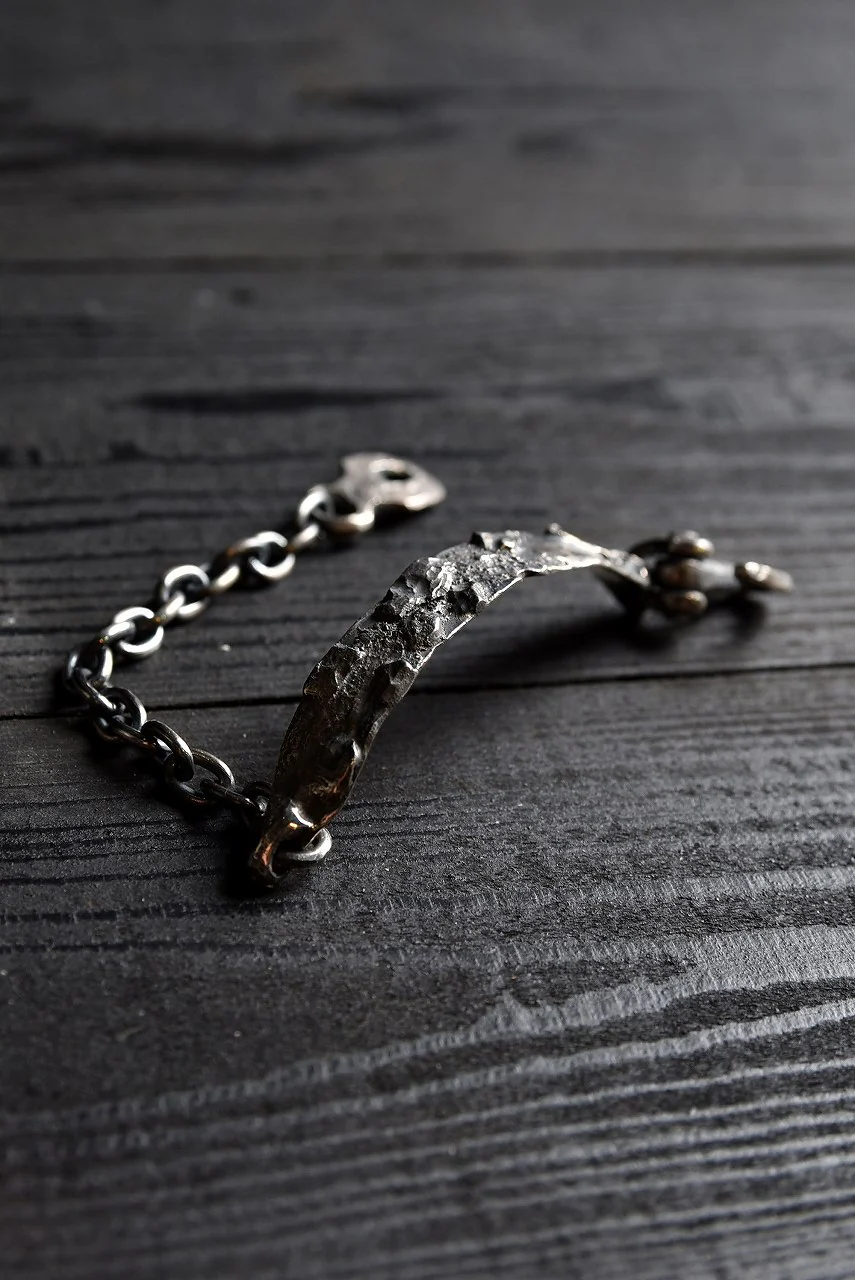 VANITAS / Bracelet / VB-006 * - Image 3