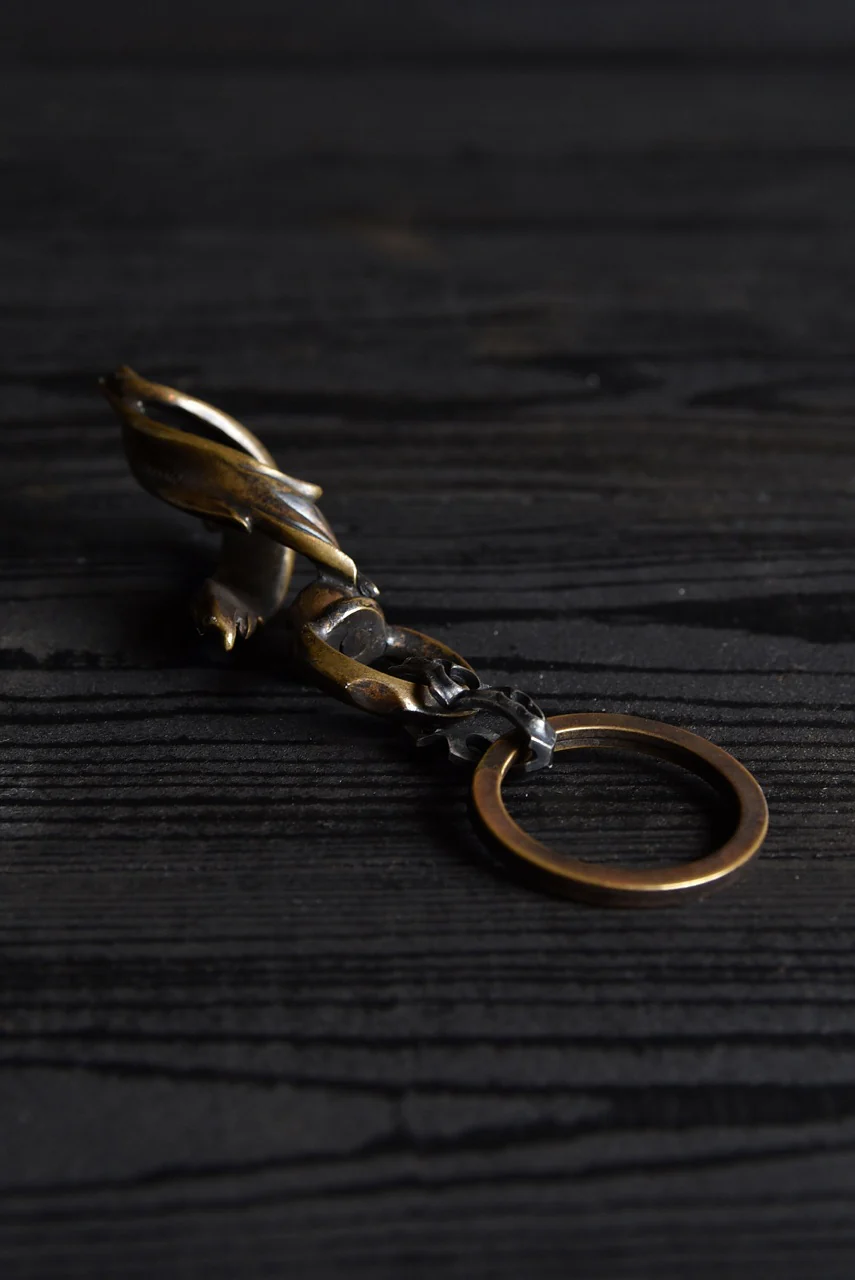 VANITAS / Key Ring / VK-001 * - Image 3