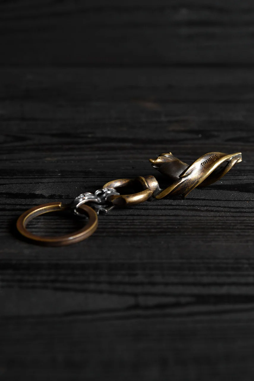 VANITAS / Key Ring / VK-001 * - Image 5
