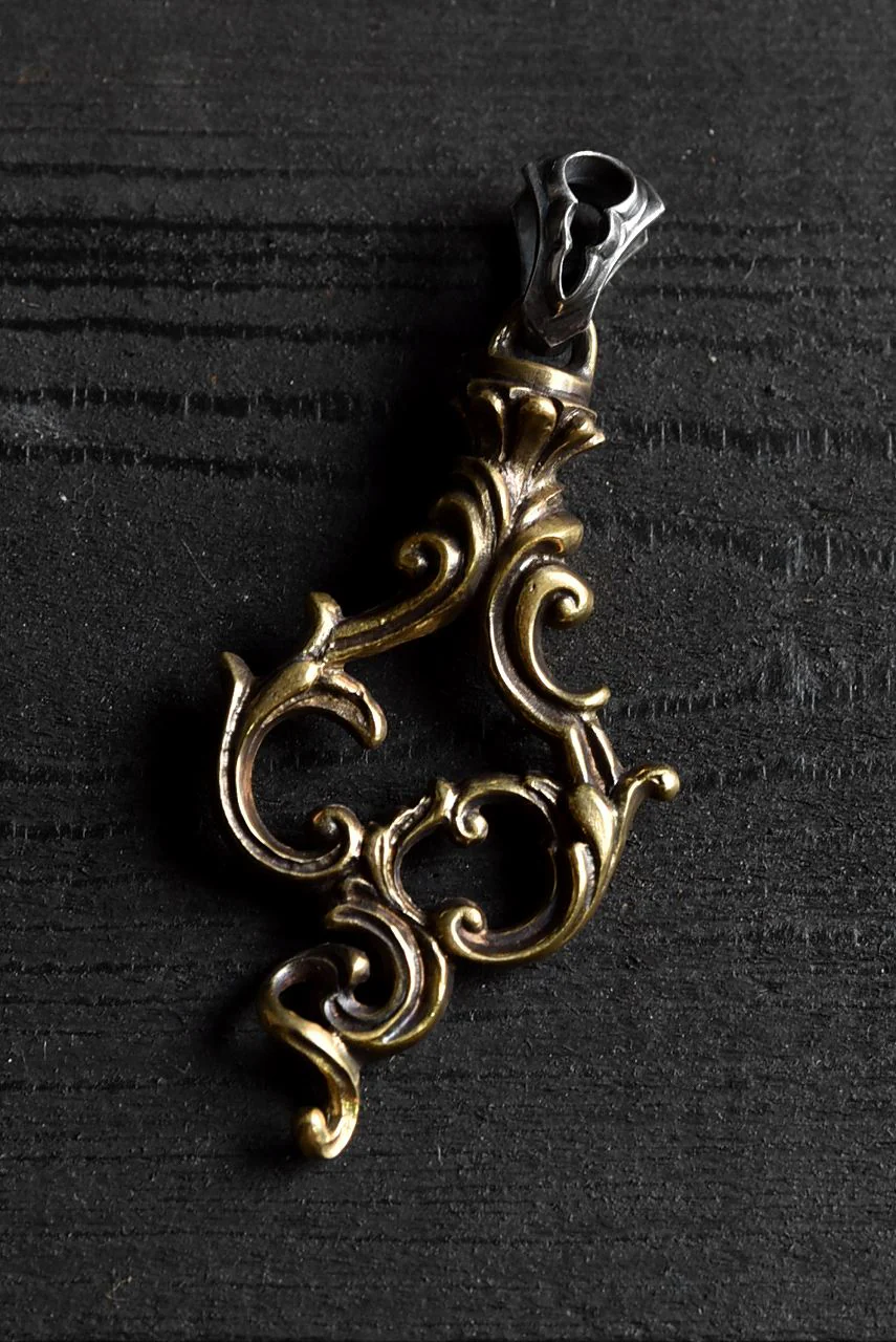 VANITAS / Pendant Head / VH-201-Bs * - Image 2