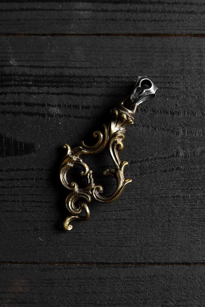 VANITAS / Pendant Head / VH-201-Bs * - Image 3
