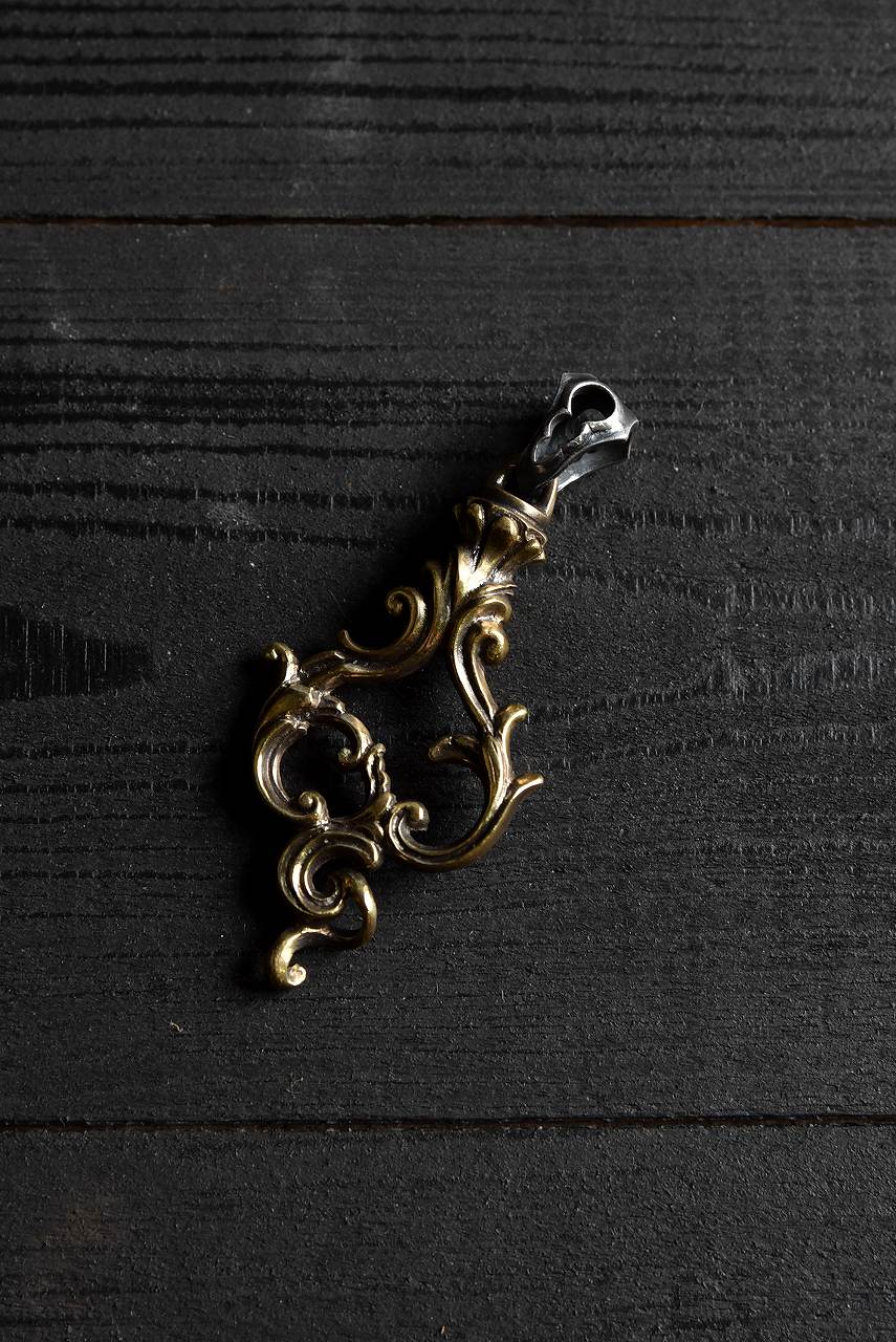 VANITAS / Pendant Head / VH-201-Bs * - Image 4