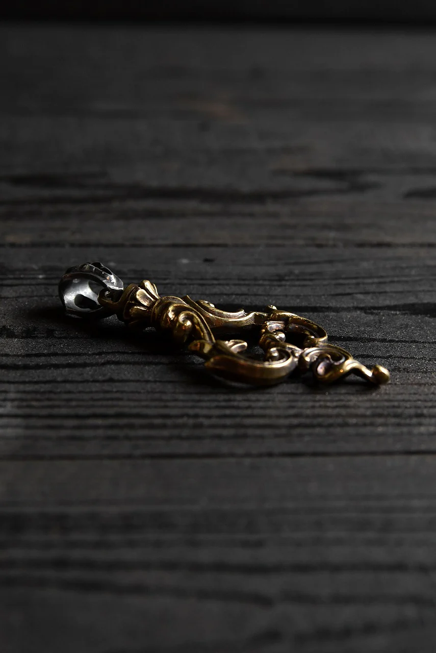 VANITAS / Pendant Head / VH-201-Bs * - Image 9