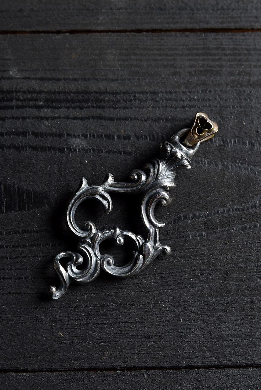 VANITAS / Pendant Head / VH-201-Sv * - Image 2