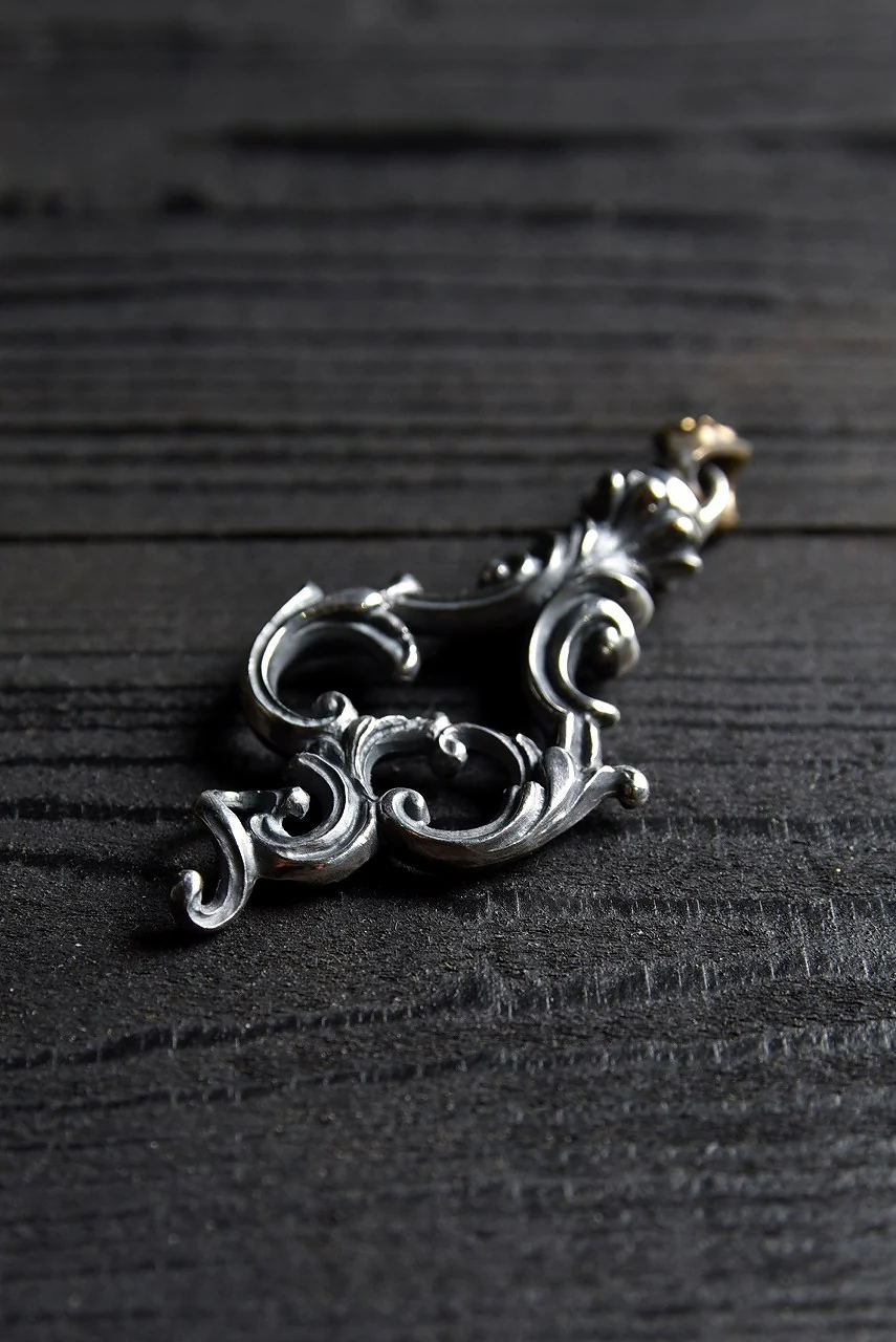 VANITAS / Pendant Head / VH-201-Sv * - Image 3