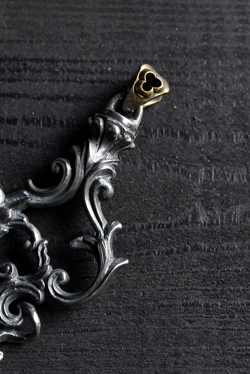 VANITAS / Pendant Head / VH-201-Sv * - Image 7