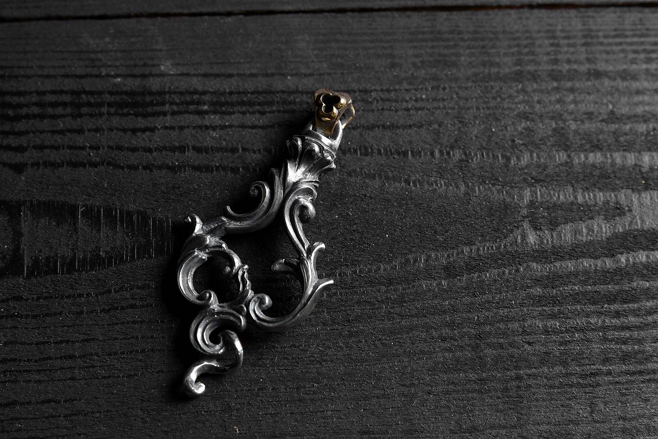 VANITAS / Pendant Head / VH-201-Sv * - Image 8