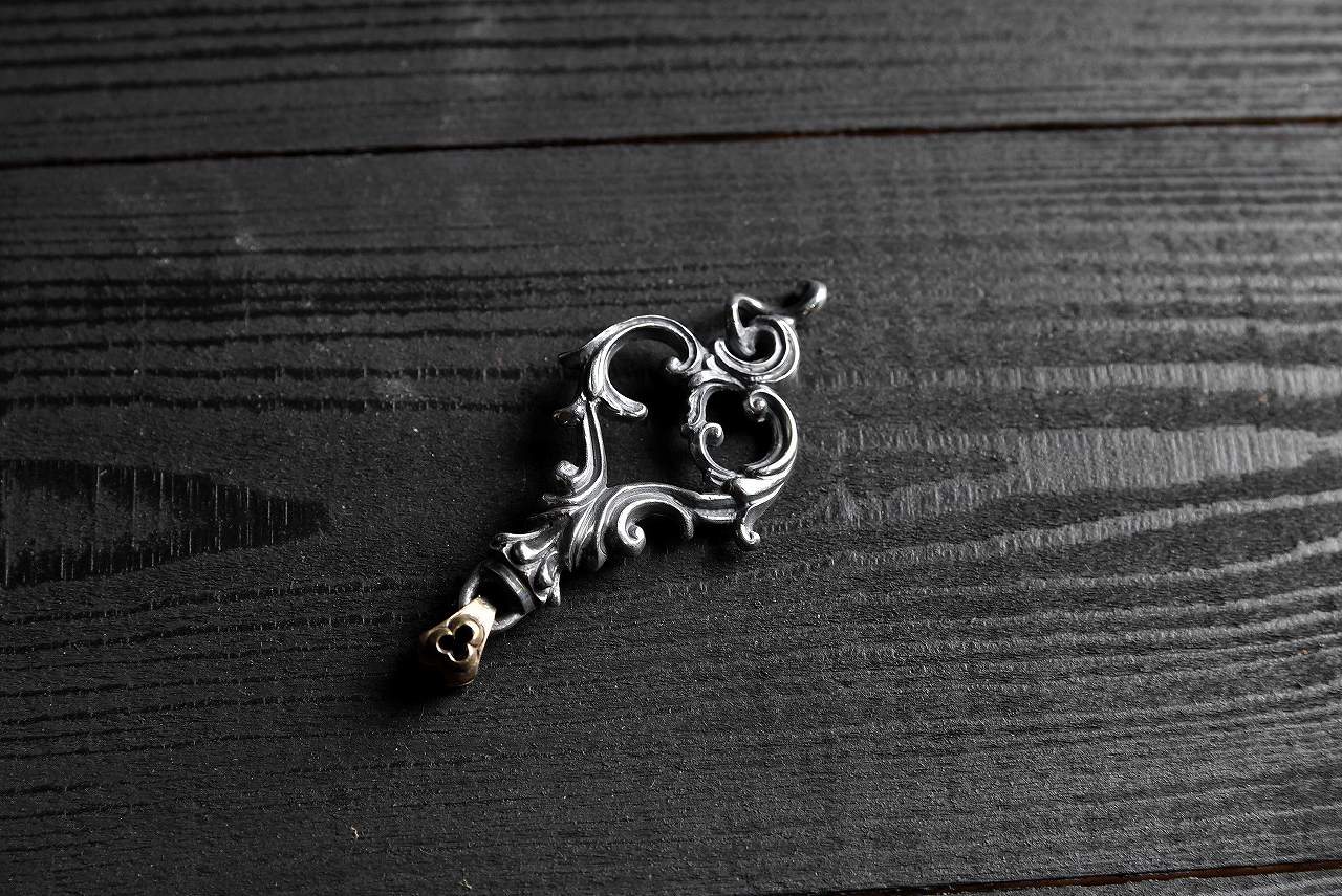VANITAS / Pendant Head / VH-201-Sv * - Image 9