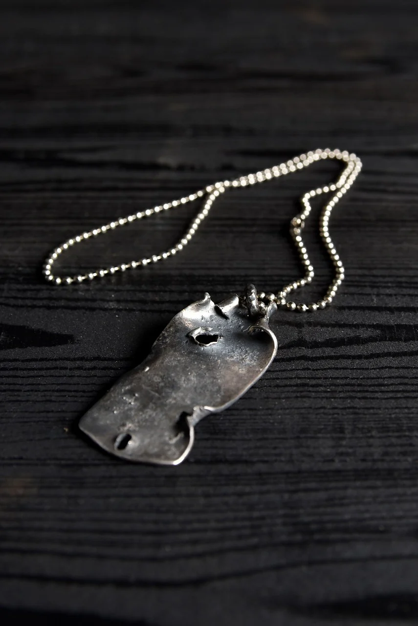 VANITAS / Pendant Head / VH-203 * - Image 3