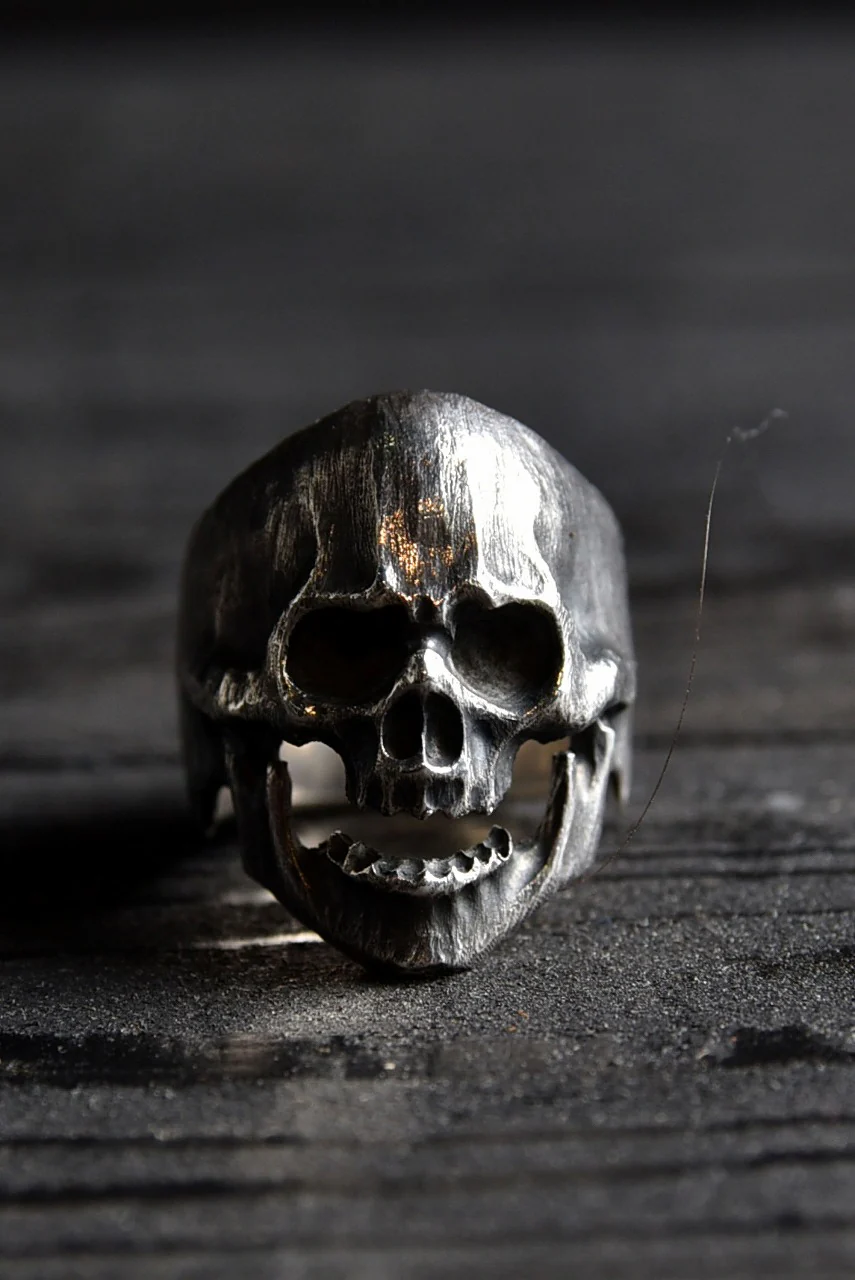 VANITAS / Ring / VR-001 *