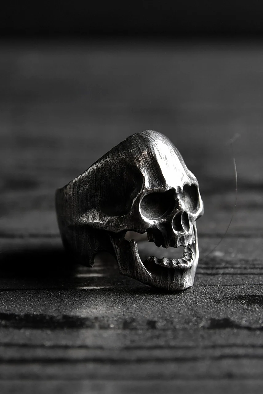 VANITAS / Ring / VR-001 * - Image 2
