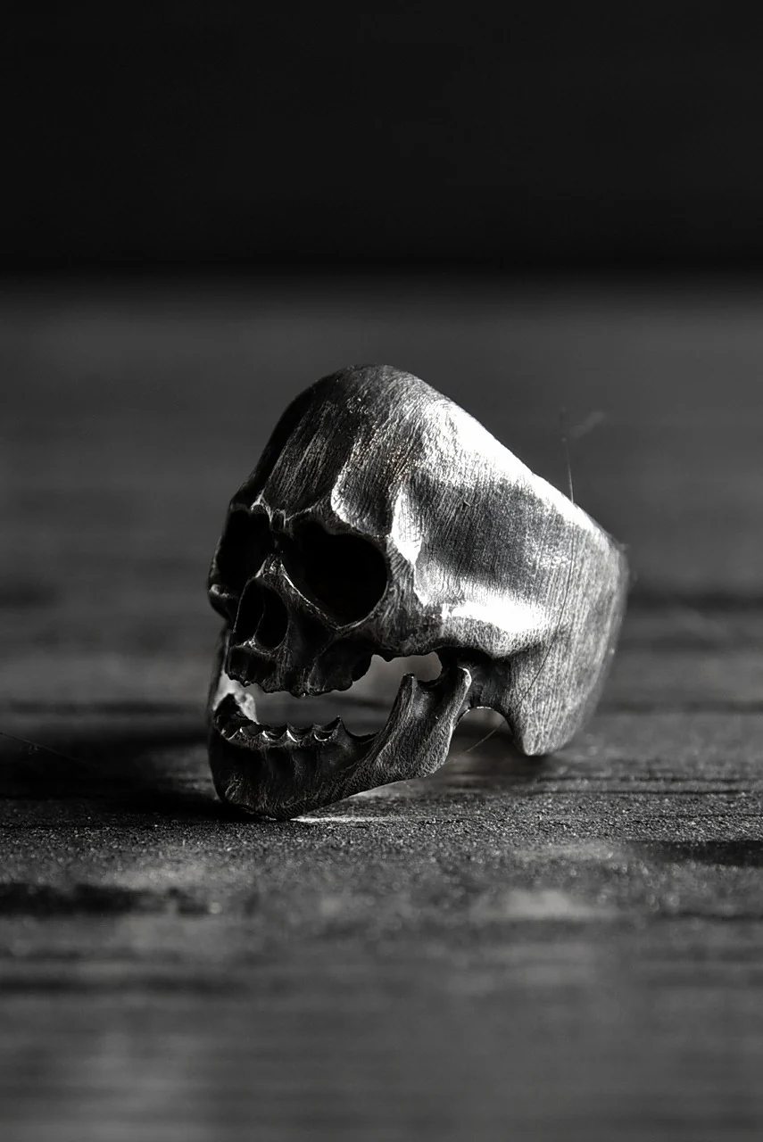 VANITAS / Ring / VR-001 * - Image 3
