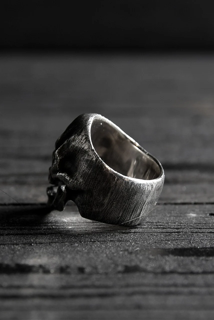 VANITAS / Ring / VR-001 * - Image 4
