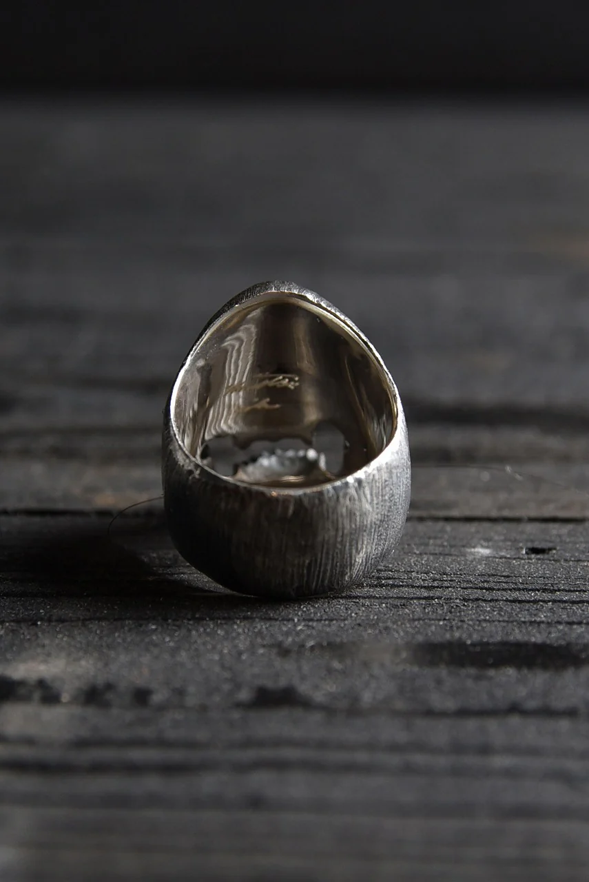 VANITAS / Ring / VR-001 * - Image 5