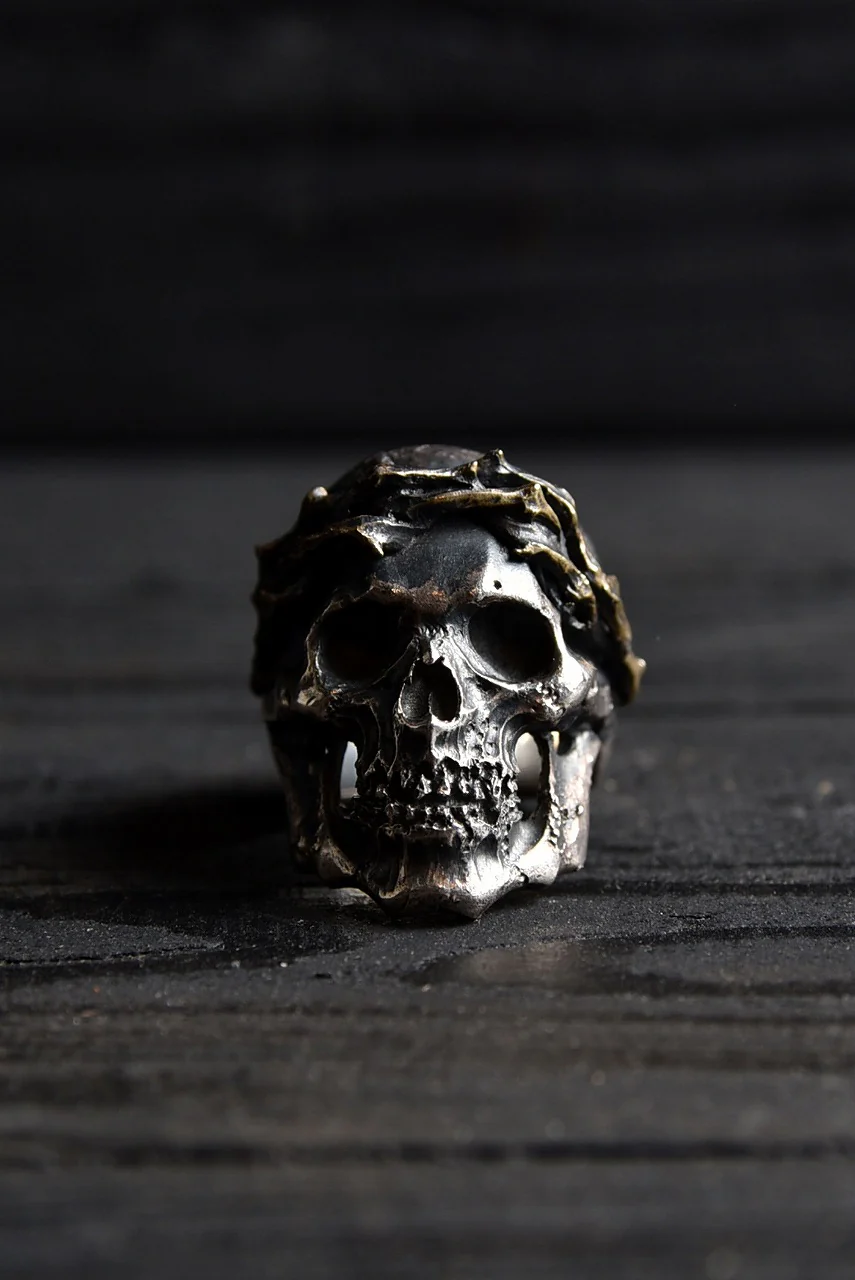 VANITAS / Ring / VR-006 * - Image 2