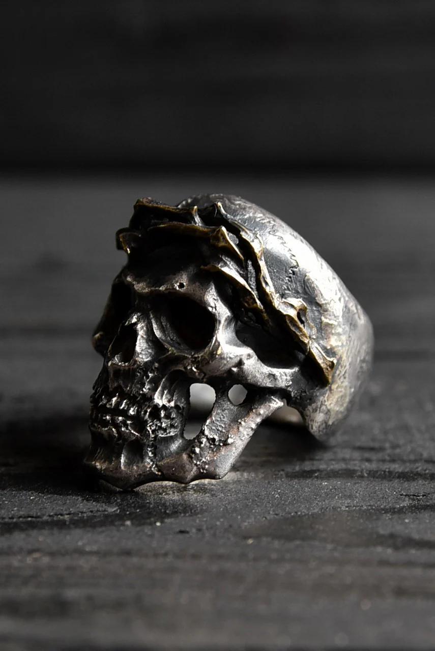 VANITAS / Ring / VR-006 * - Image 3