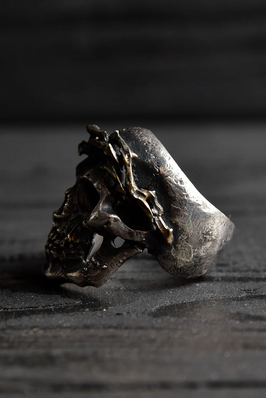 VANITAS / Ring / VR-006 * - Image 4