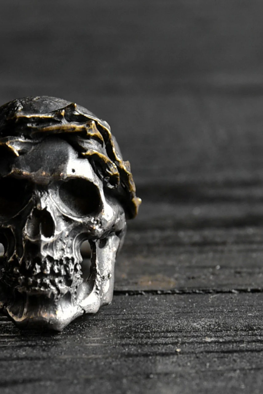 VANITAS / Ring / VR-006 * - Image 9