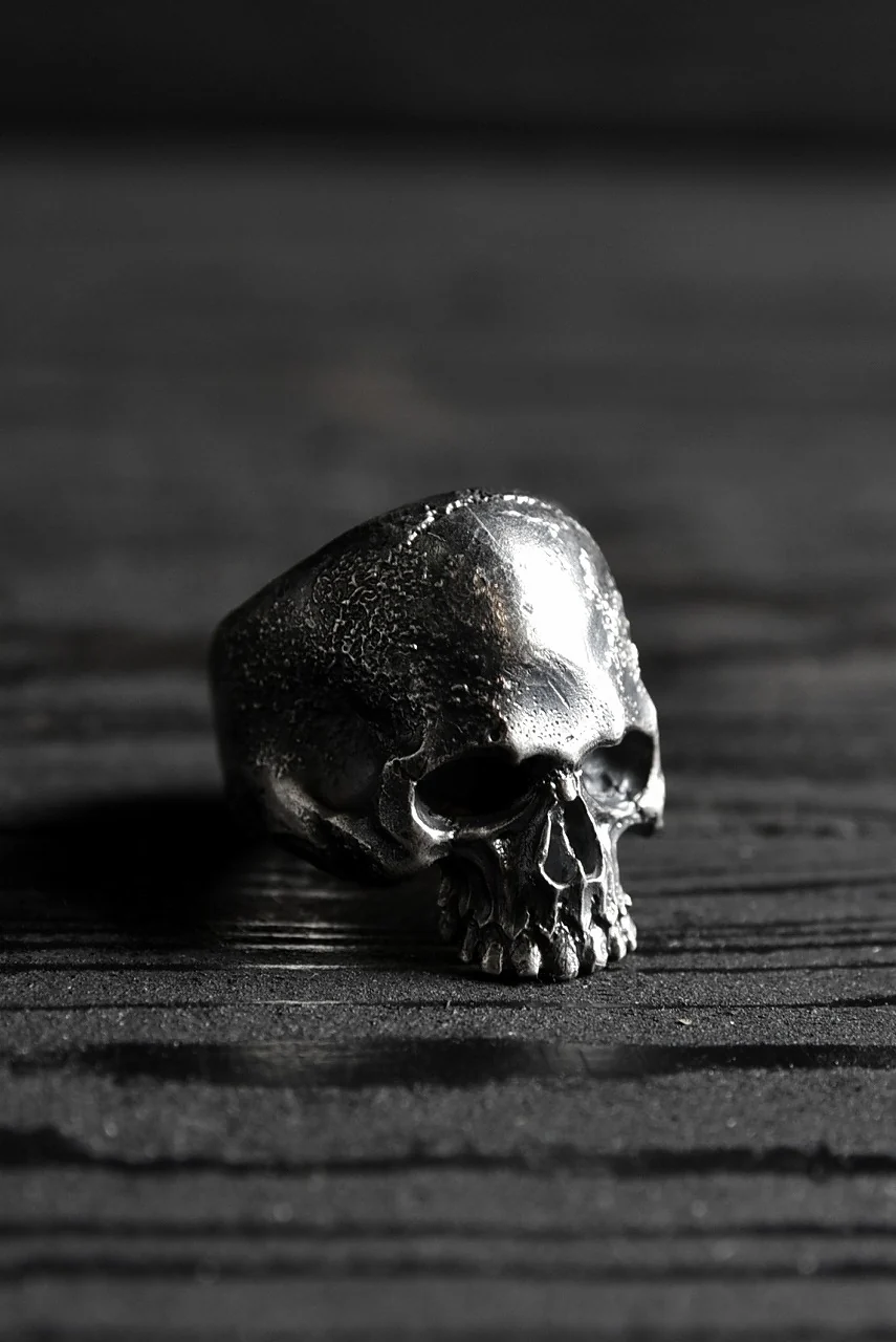 VANITAS / Ring / VR-007 * - Image 2