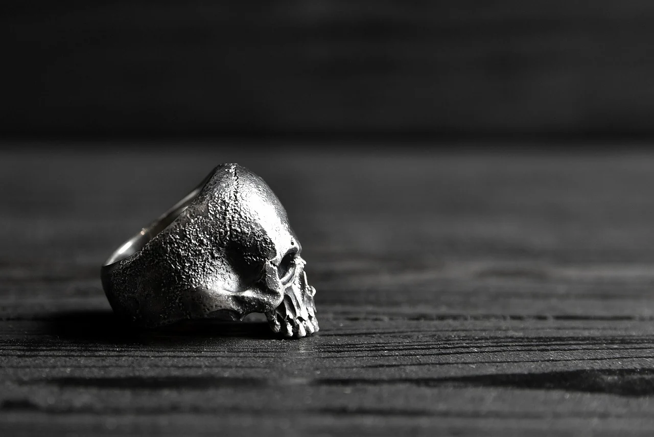VANITAS / Ring / VR-007 * - Image 5