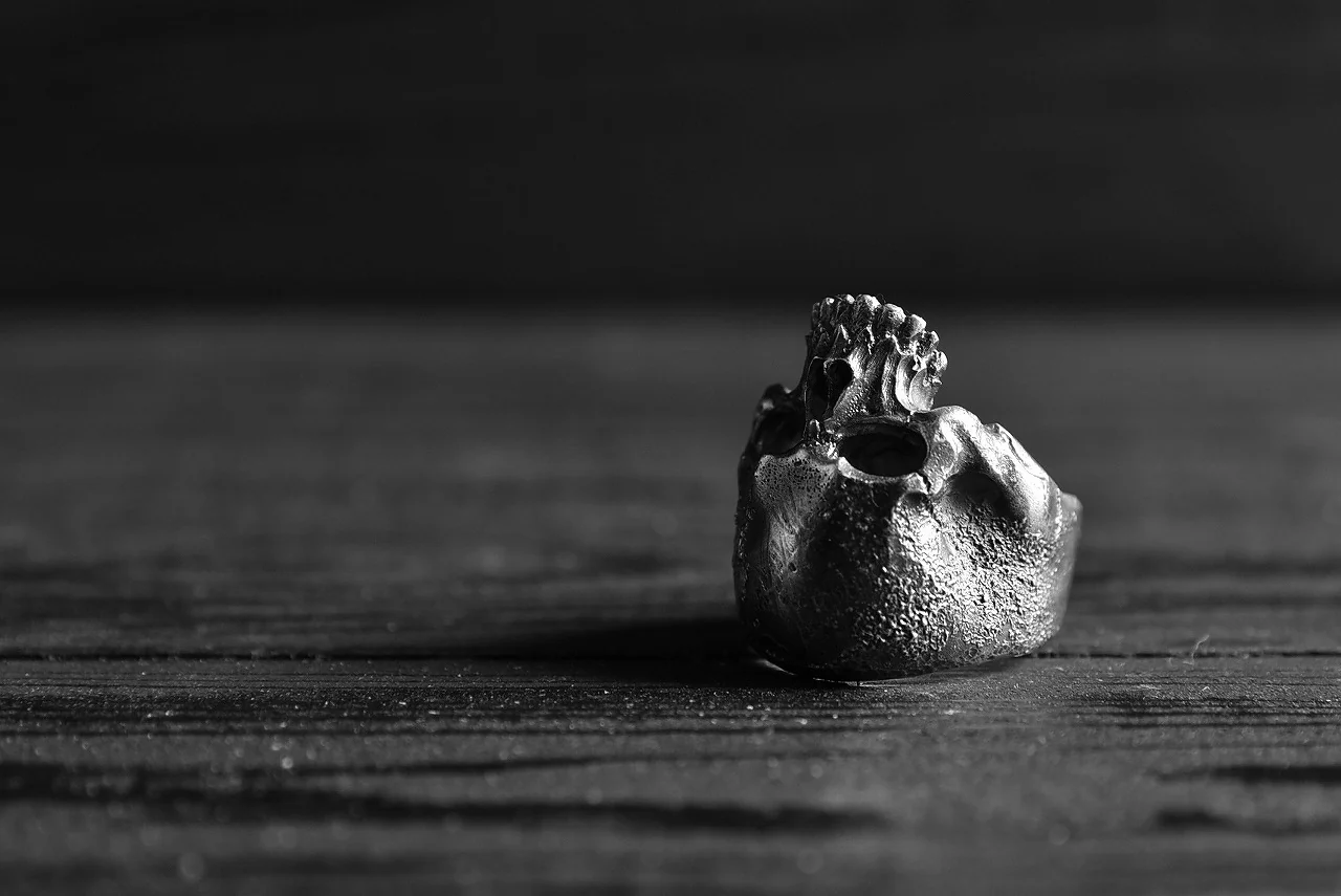 VANITAS / Ring / VR-007 * - Image 7