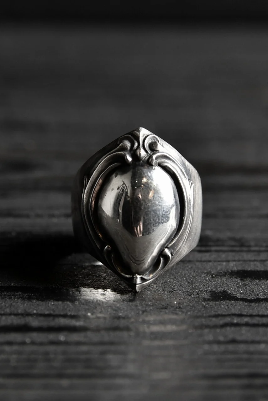 VANITAS / Ring / VR-008 *
