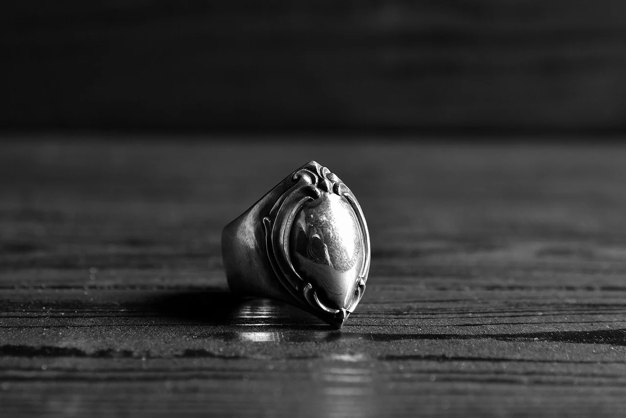 VANITAS / Ring / VR-008 * - Image 6