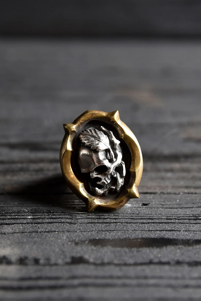 VANITAS / Ring / VR-010 * - Image 2