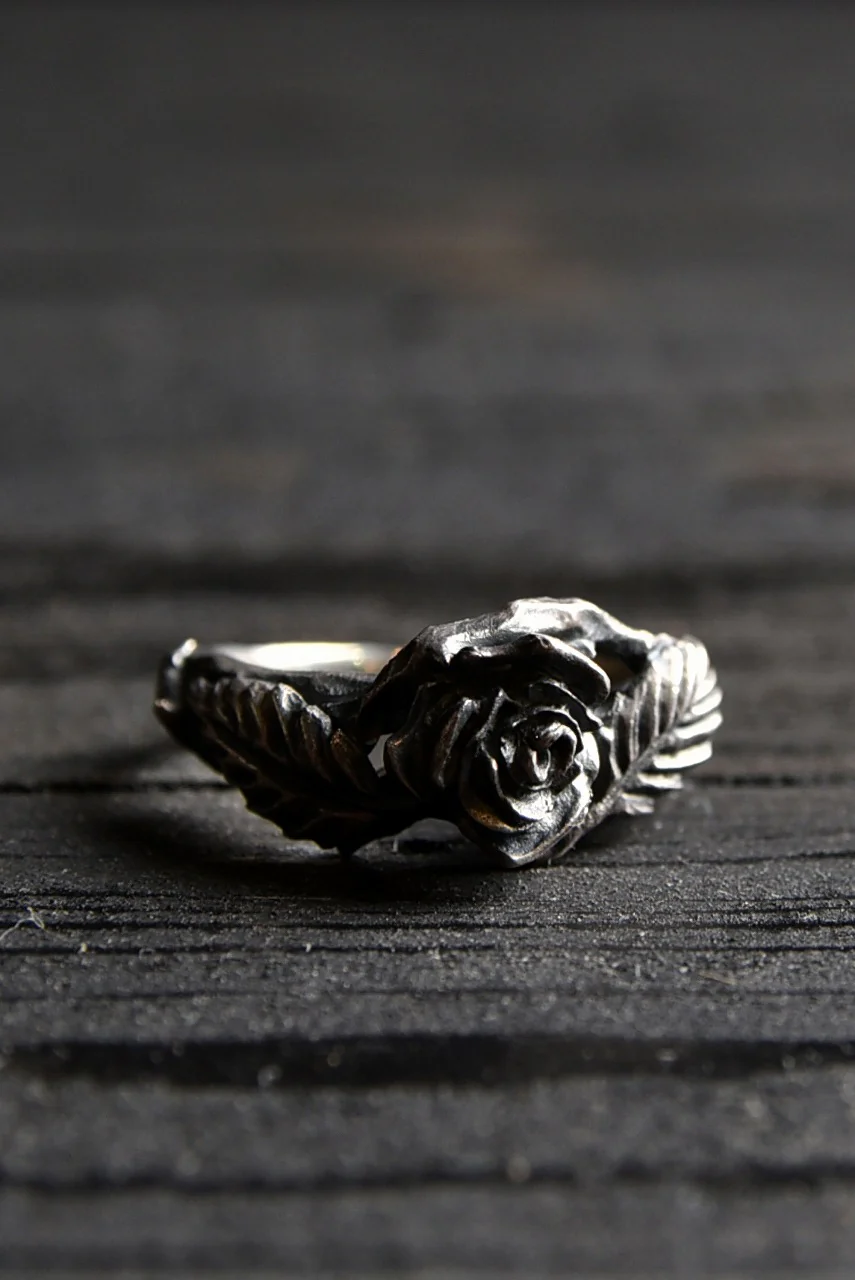 VANITAS / Ring / VR-011 *