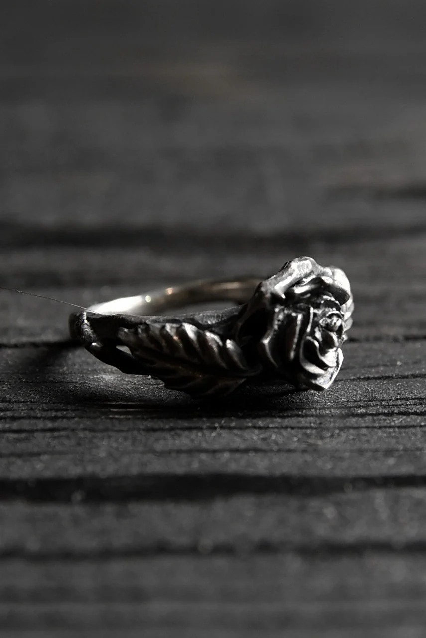 VANITAS / Ring / VR-011 * - Image 3