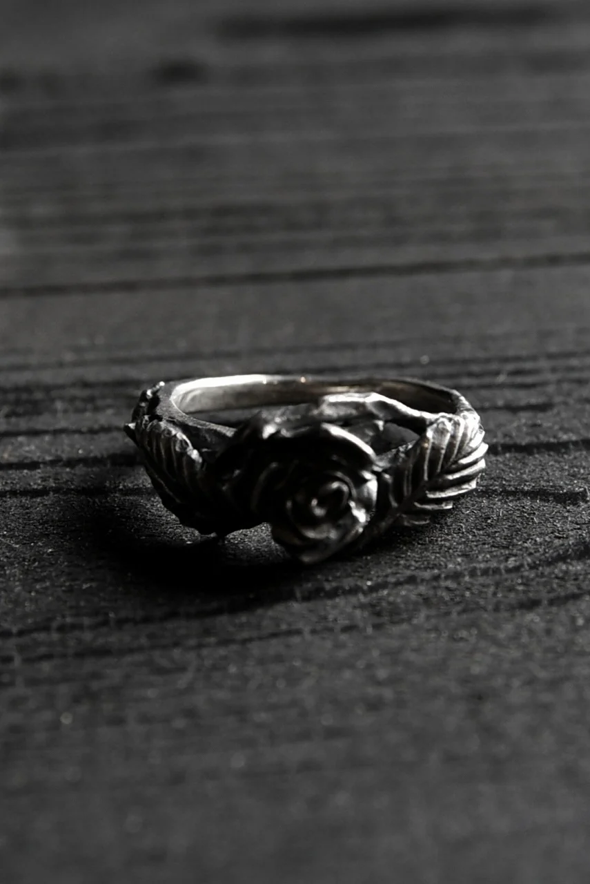 VANITAS / Ring / VR-011 * - Image 4