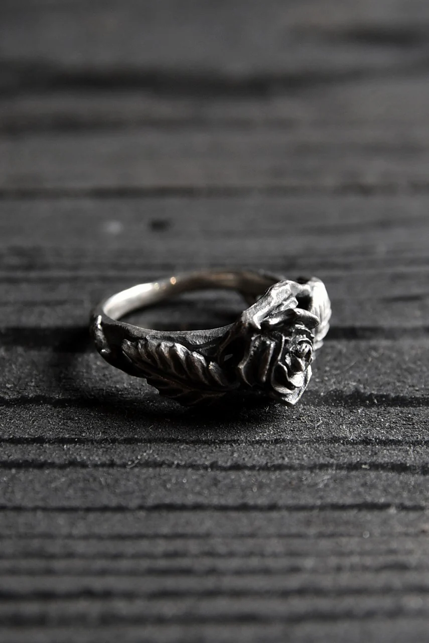 VANITAS / Ring / VR-011 * - Image 5