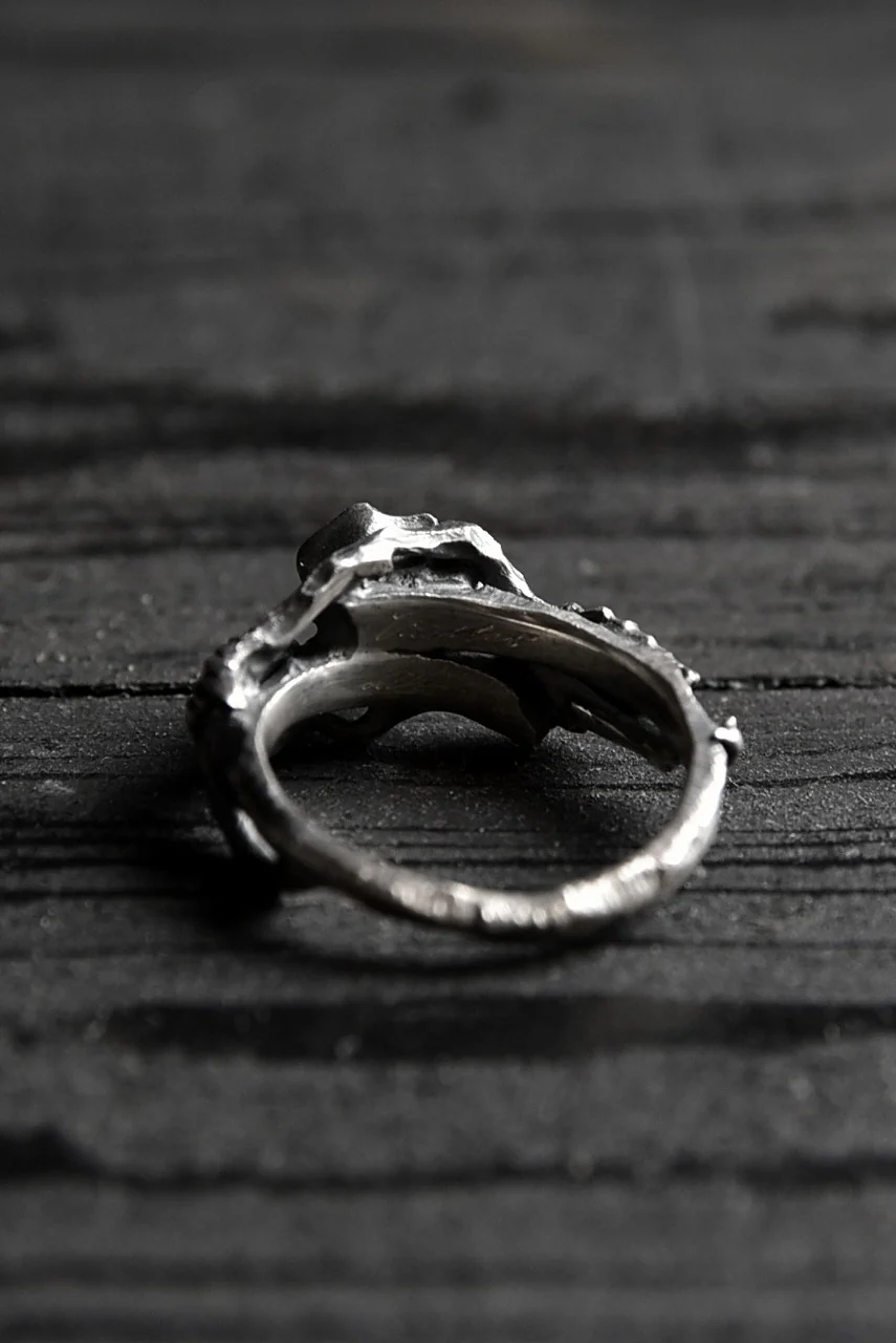 VANITAS / Ring / VR-011 * - Image 6