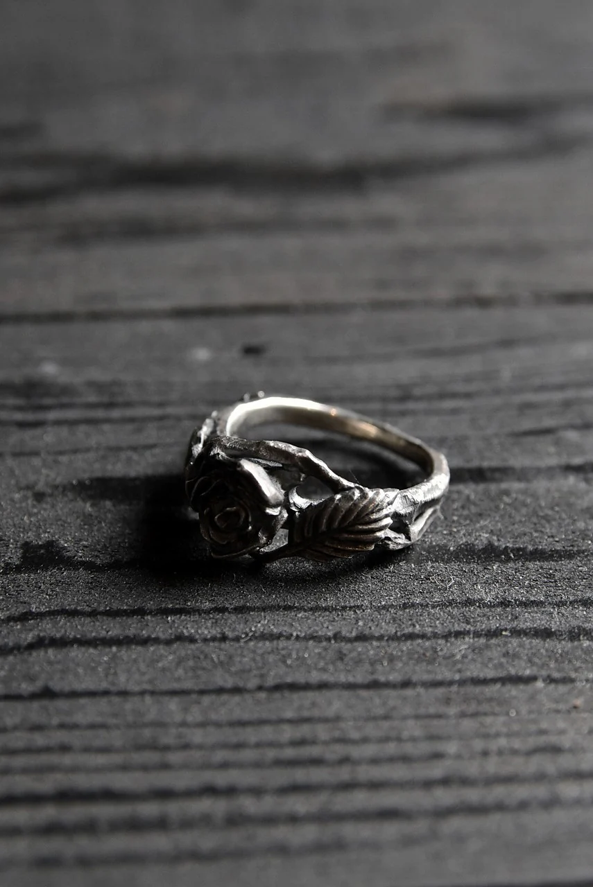 VANITAS / Ring / VR-011 * - Image 7