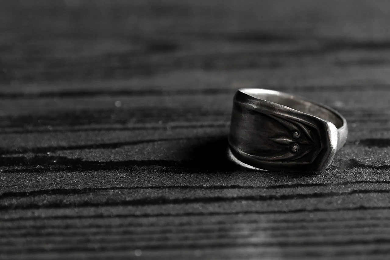 VANITAS / Ring / VR-012 * - Image 5
