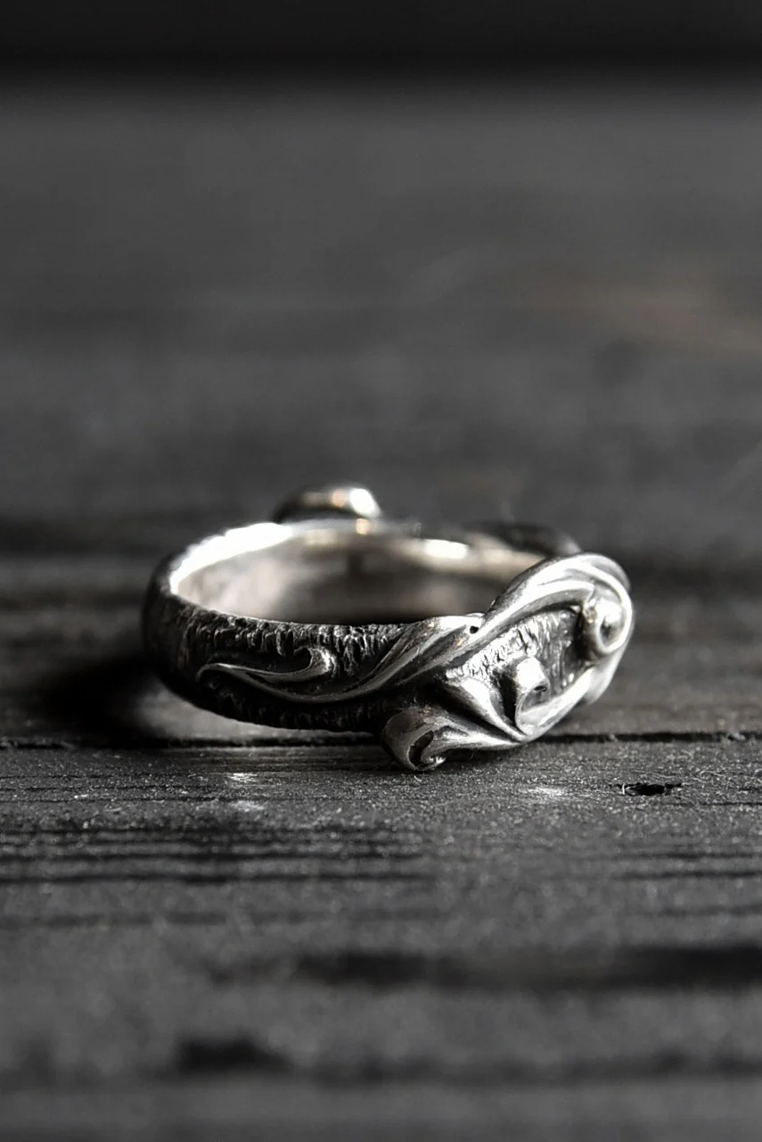 VANITAS / Ring / VR-013 * - Image 2