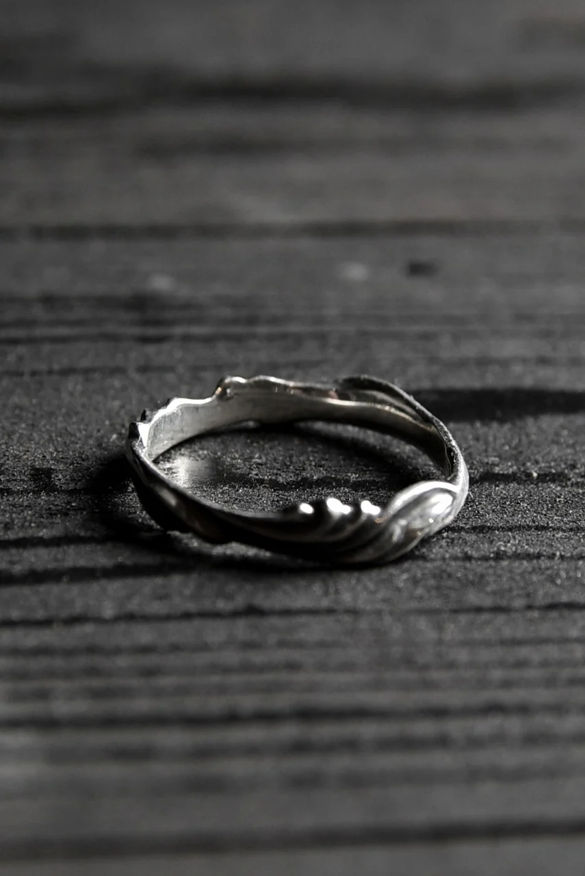 VANITAS / Ring / VR-014 * - Image 3