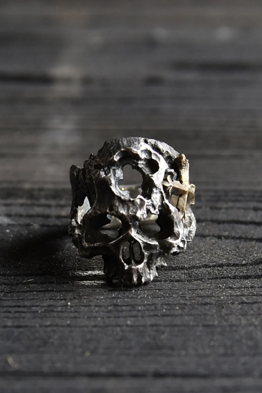 VANITAS / Ring / VR-015 *