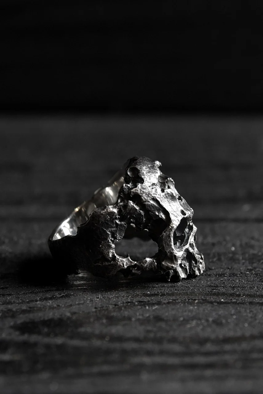 VANITAS / Ring / VR-015 * - Image 3