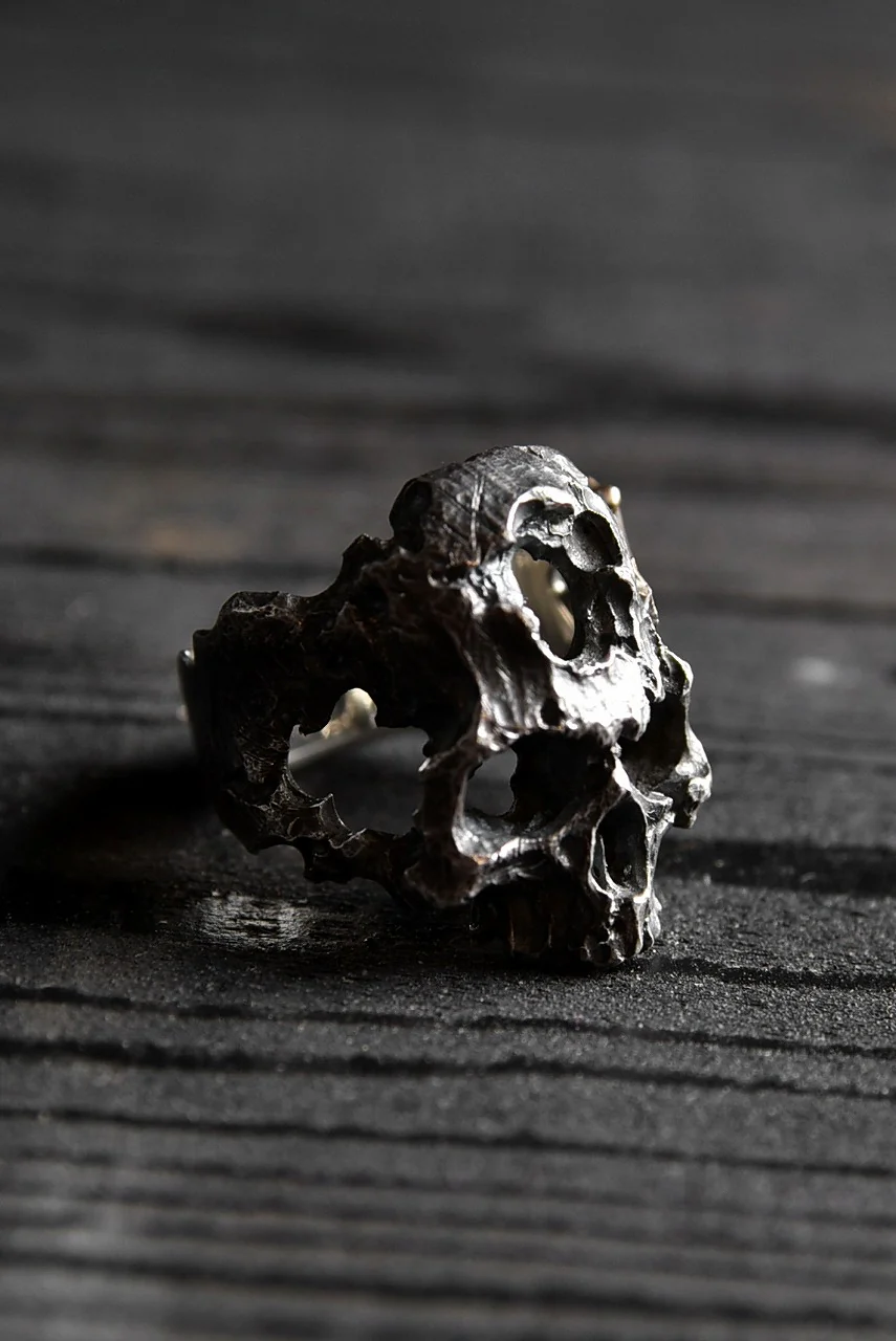 VANITAS / Ring / VR-015 * - Image 4