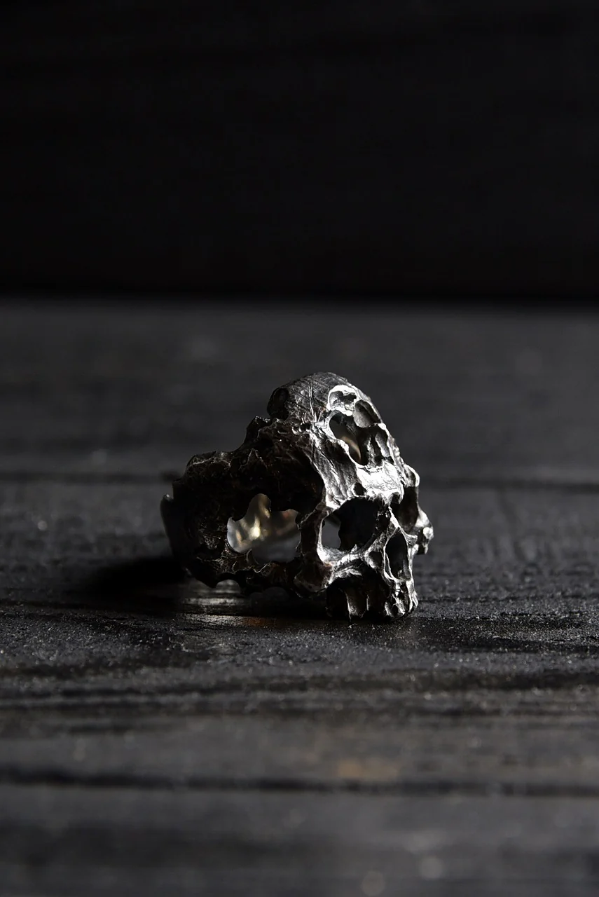VANITAS / Ring / VR-015 * - Image 6