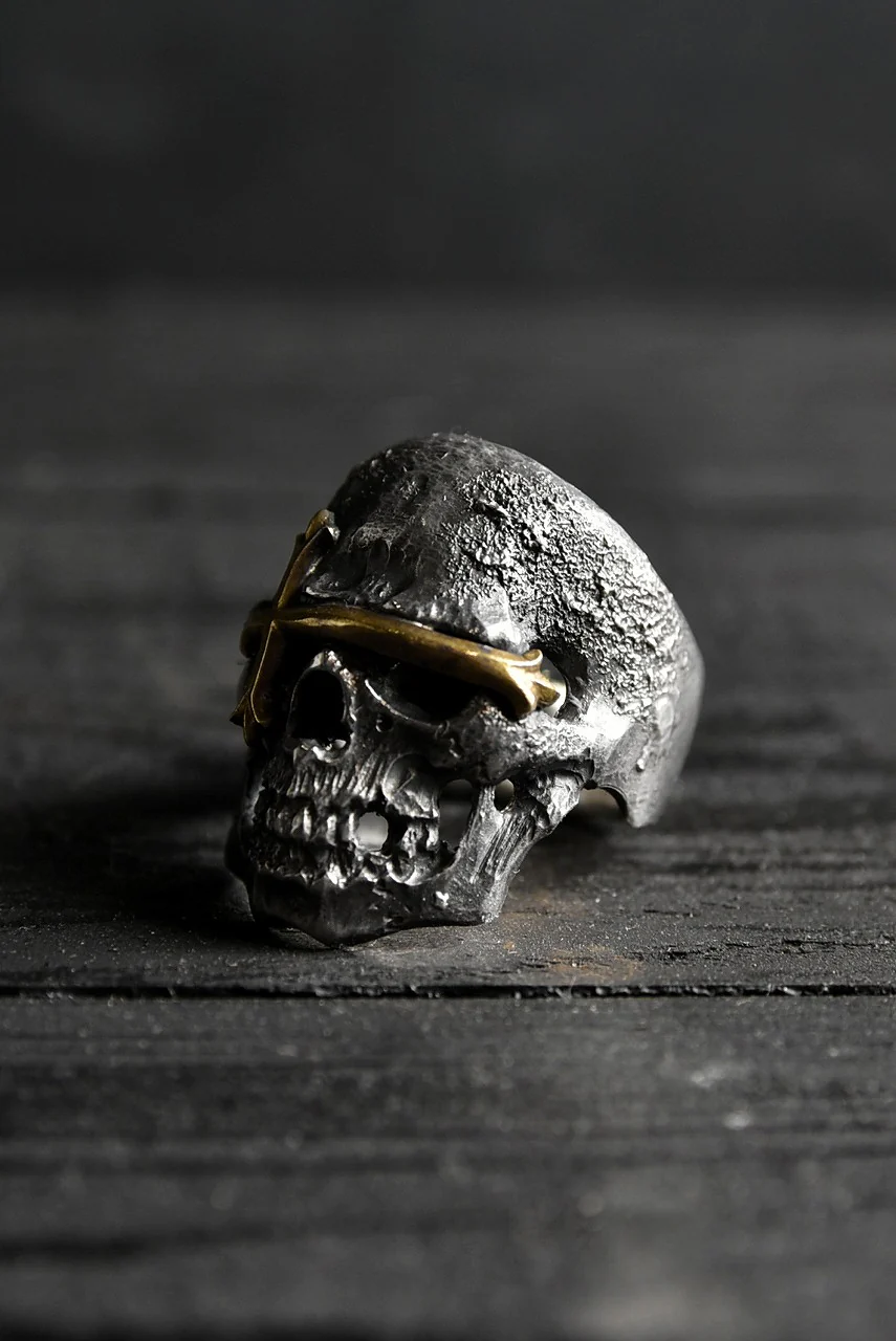 VANITAS / Ring / VR-016 * - Image 2
