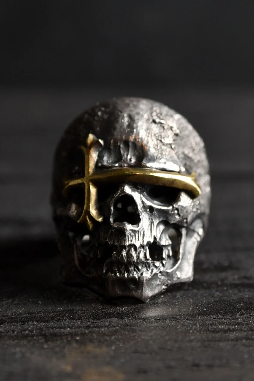 VANITAS / Ring / VR-016 * - Image 6