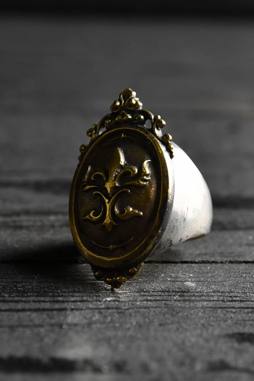 VANITAS / Ring / VR-017 * - Image 4