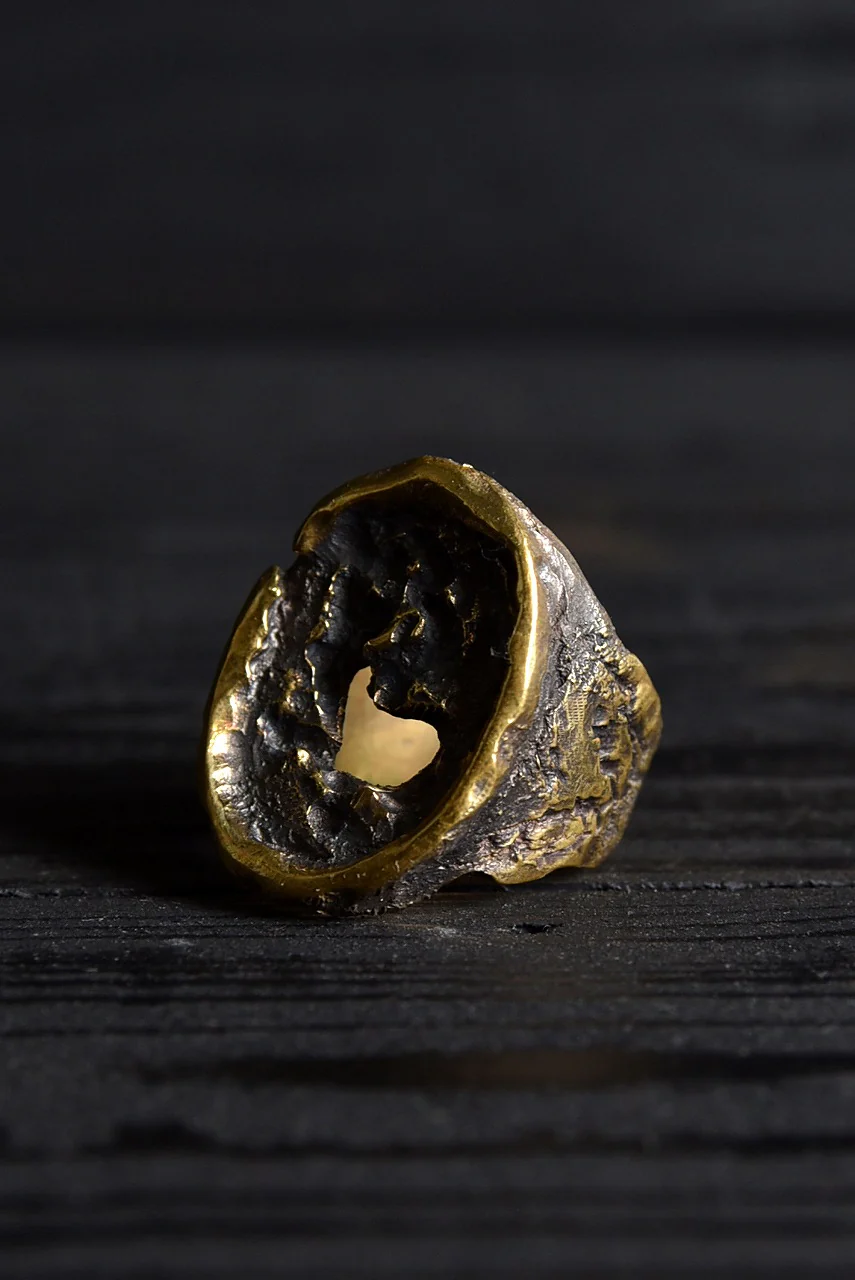 VANITAS / Ring / VR-018-Bs * - Image 2