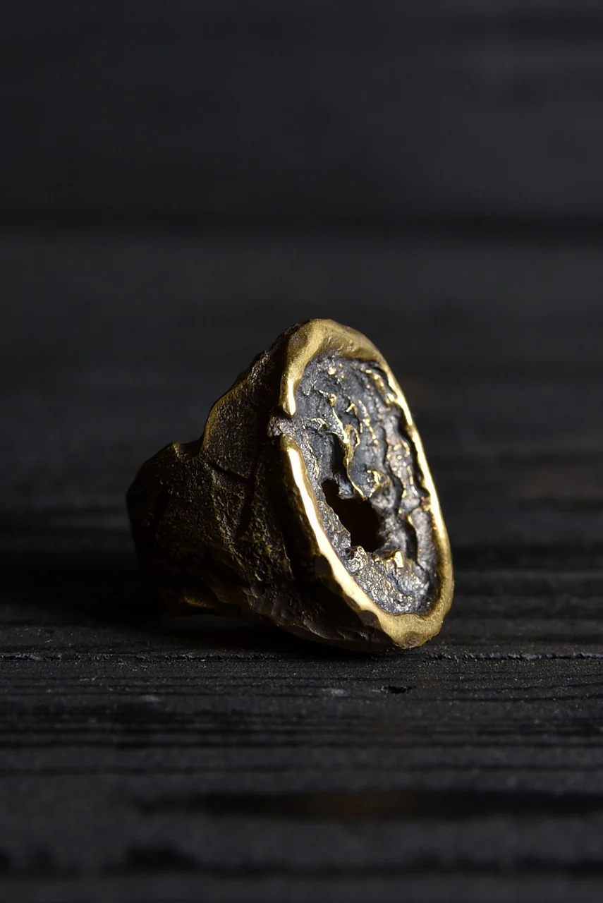 VANITAS / Ring / VR-018-Bs * - Image 3
